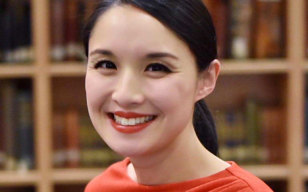 Alice Pung on Kylie Kwong